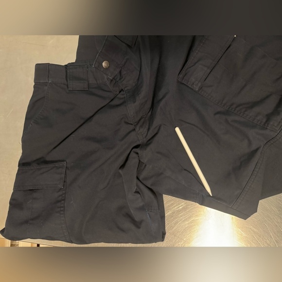 5.11 Tactical - Men's TacLite TDU Pant - Picture 9 of 10
